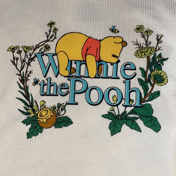 Brand Disney size M color cream - Picture 3 of 4